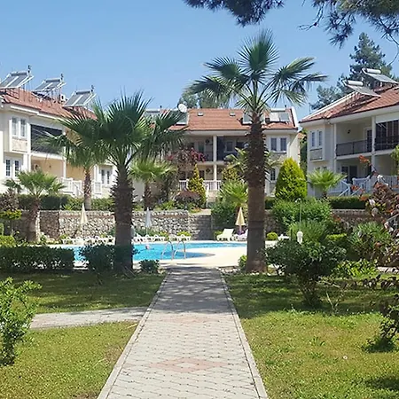 Apartment Hillcrest Fethiye