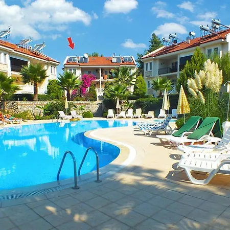 Apartment Hillcrest *