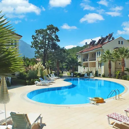 Hillcrest Apartment