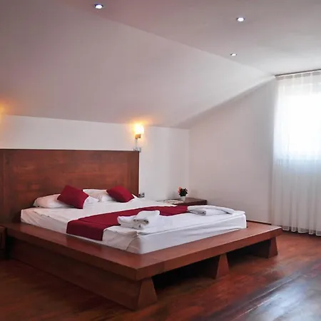 Hillcrest Apartament