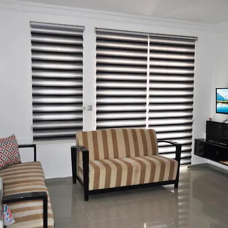 Hillcrest Apartment