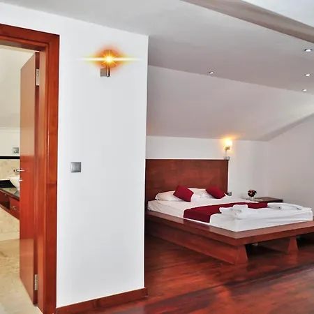 Apartament Hillcrest Fethiye