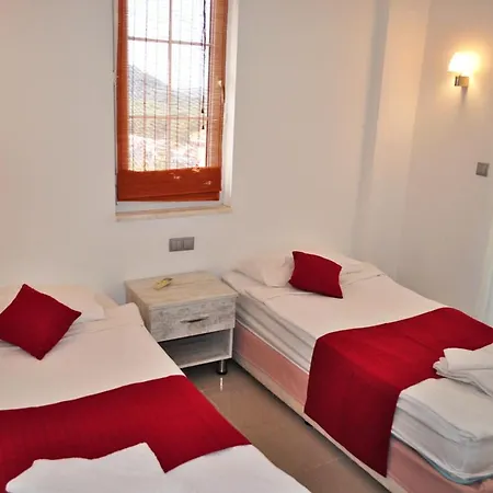 Hillcrest Apartament Fethiye