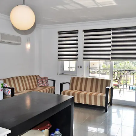 Apartament Hillcrest