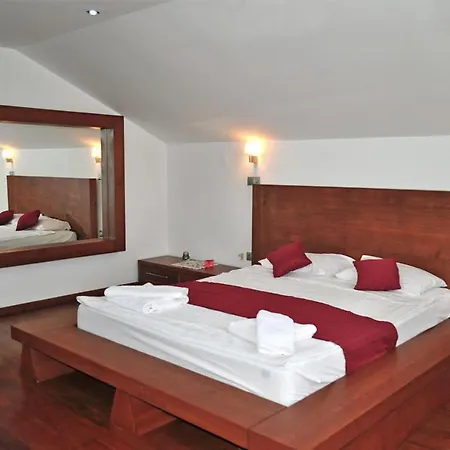 Apartament Hillcrest *