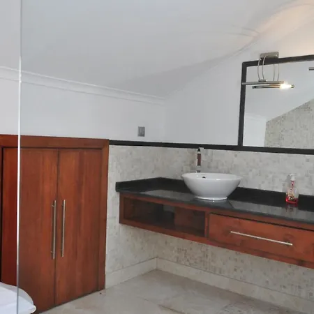 Apartament Hillcrest Fethiye