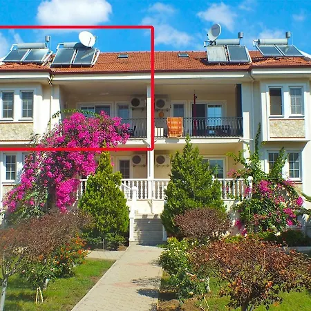 Hillcrest * Φετιγιέ