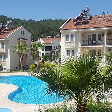 Hillcrest Φετιγιέ